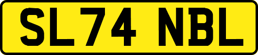 SL74NBL