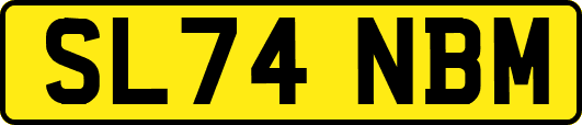 SL74NBM