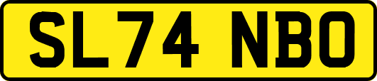 SL74NBO