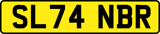 SL74NBR