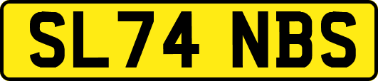 SL74NBS
