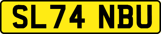 SL74NBU