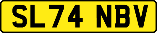 SL74NBV