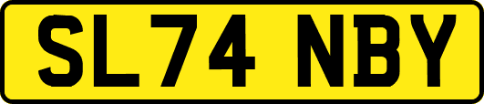 SL74NBY