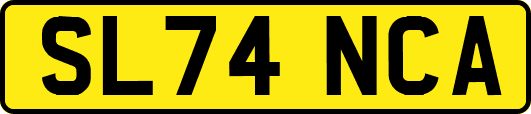 SL74NCA