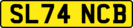 SL74NCB