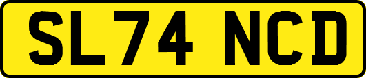 SL74NCD