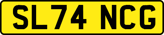 SL74NCG