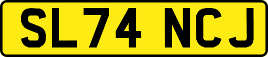 SL74NCJ