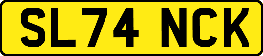 SL74NCK