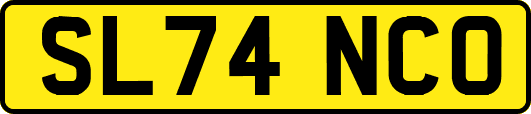 SL74NCO