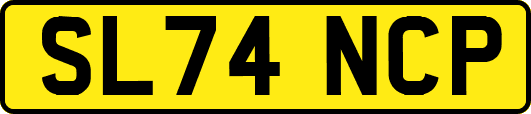 SL74NCP