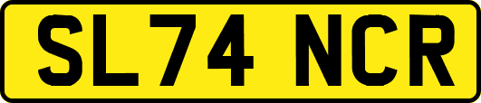 SL74NCR