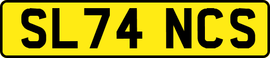 SL74NCS