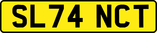 SL74NCT