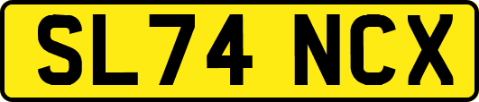 SL74NCX