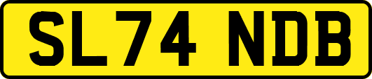 SL74NDB