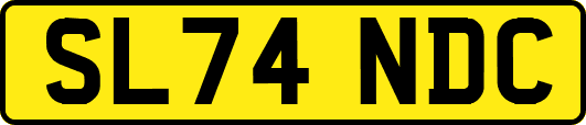 SL74NDC