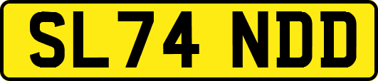 SL74NDD