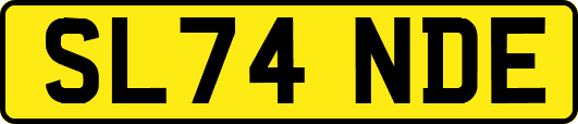 SL74NDE