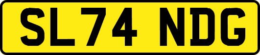 SL74NDG
