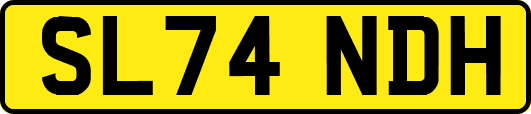 SL74NDH