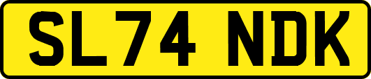 SL74NDK