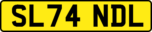 SL74NDL