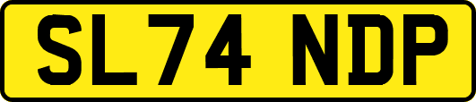 SL74NDP
