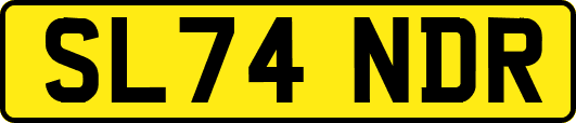 SL74NDR