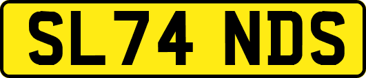 SL74NDS