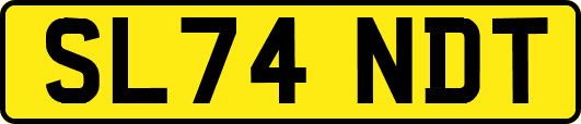 SL74NDT