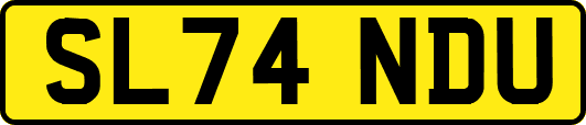 SL74NDU