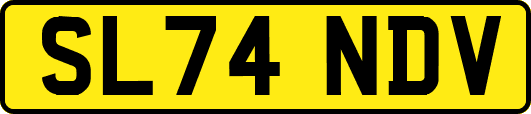 SL74NDV