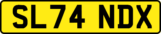 SL74NDX