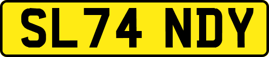 SL74NDY