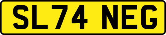 SL74NEG