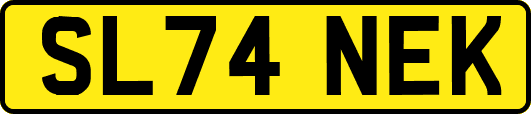 SL74NEK