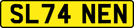SL74NEN