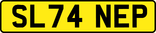 SL74NEP