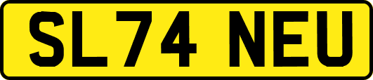 SL74NEU