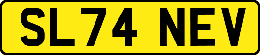 SL74NEV