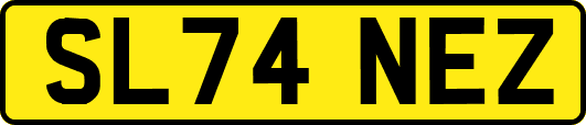 SL74NEZ