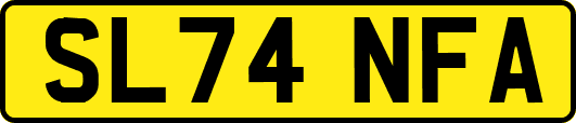 SL74NFA
