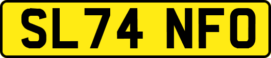 SL74NFO