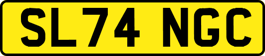 SL74NGC
