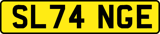 SL74NGE