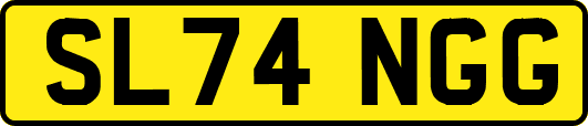 SL74NGG