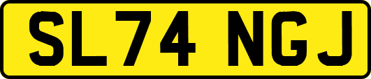 SL74NGJ