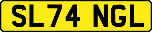SL74NGL